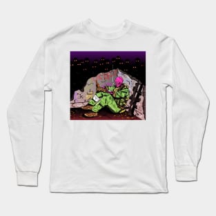 MEMORY Long Sleeve T-Shirt